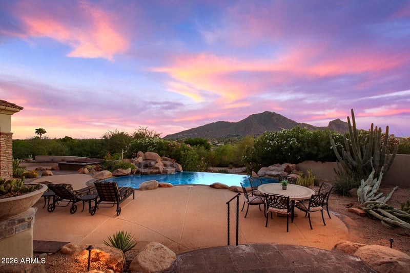 6207 Indian Bend Rd, Paradise Valley, AZ 85253
