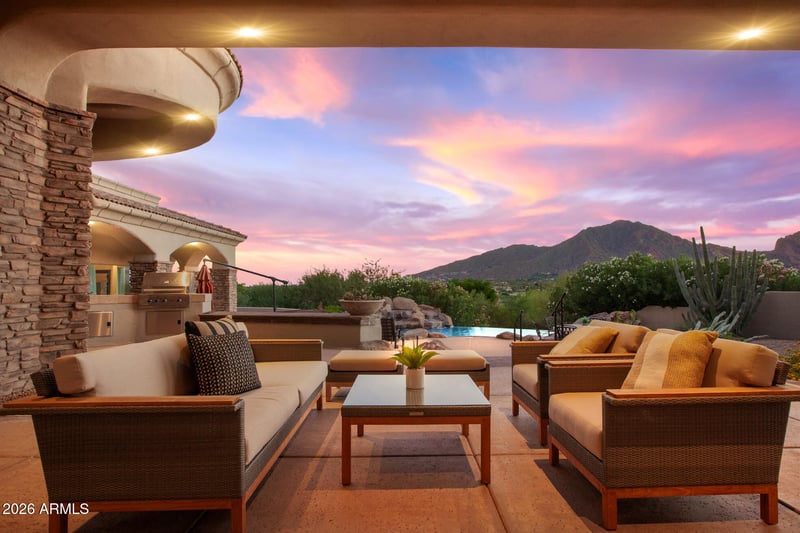 6207 Indian Bend Rd, Paradise Valley, AZ 85253