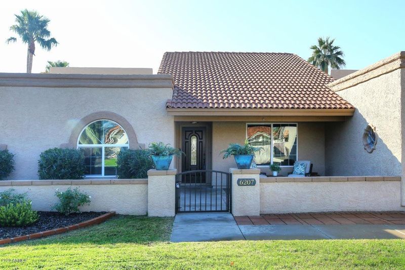 6207 E Kings Ave, Scottsdale, AZ 85254