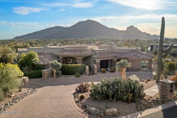 6207 Indian Bend Rd, Paradise Valley, AZ 85253