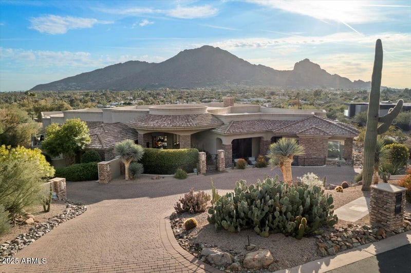6207 Indian Bend Rd, Paradise Valley, AZ 85253