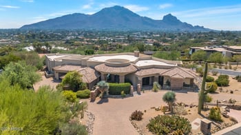 6207 Indian Bend Rd, Paradise Valley, AZ 85253