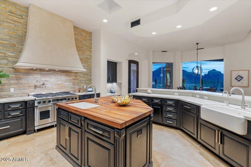 6207 Indian Bend Rd, Paradise Valley, AZ 85253