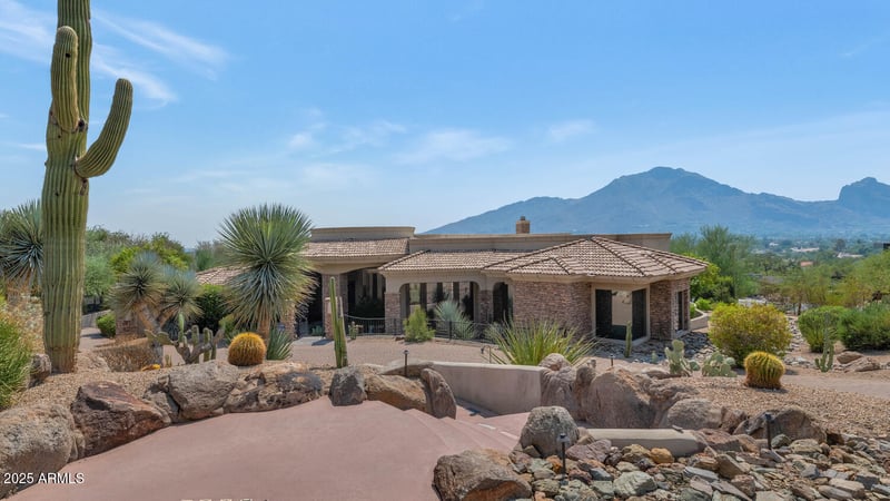 6207 Indian Bend Rd, Paradise Valley, AZ 85253