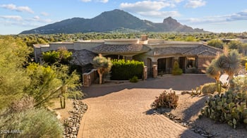 6207 Indian Bend Rd, Paradise Valley, AZ 85253