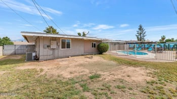 6207 Orange Dr, Glendale, AZ 85301