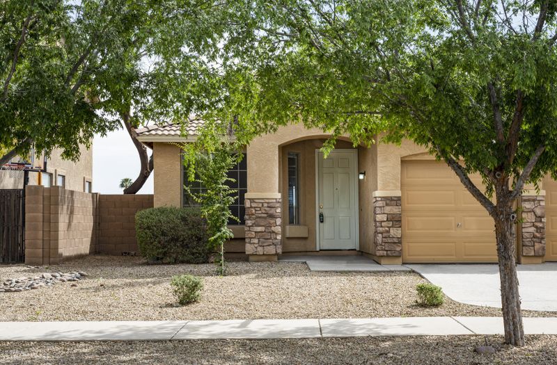 6207 S 30th Dr, Phoenix, AZ 85041