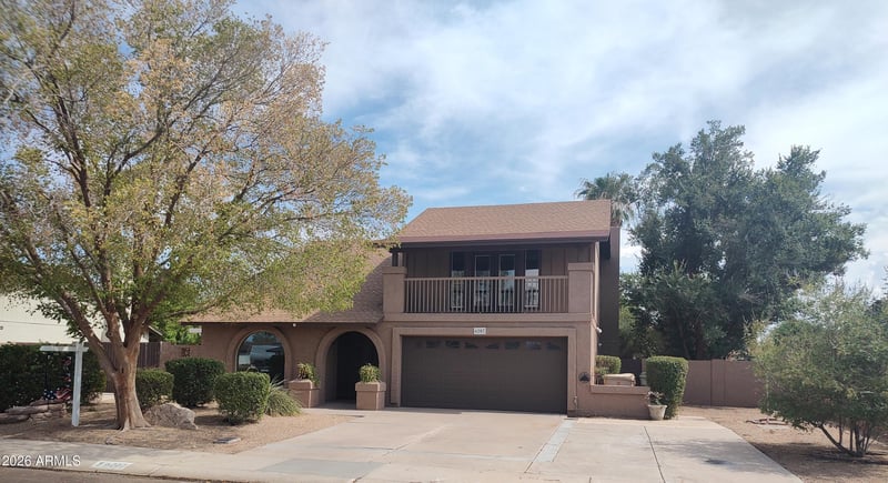 6207 W Altadena Ave, Glendale, AZ 85304