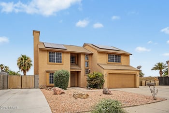 6207 Maui Ln, Glendale, AZ 85306