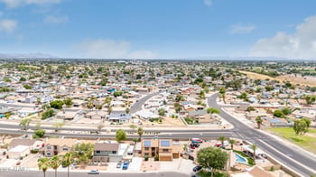 6207 Maui Ln, Glendale, AZ 85306