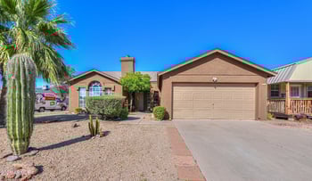 6208 Covina St, Mesa, AZ 85205