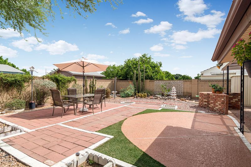 6208 E Billings St, Mesa, AZ 85205