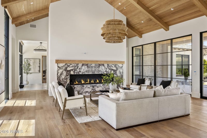 6208 Maverick Rd, Paradise Valley, AZ 85253