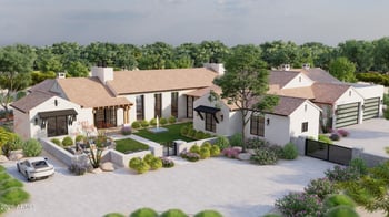 6208 Maverick Rd, Paradise Valley, AZ 85253