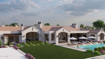 6208 Maverick Rd, Paradise Valley, AZ 85253