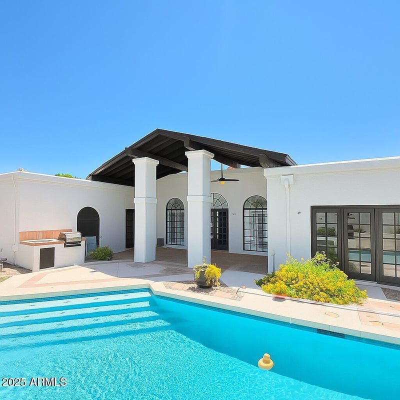 6208 Paradise Ln, Scottsdale, AZ 85254