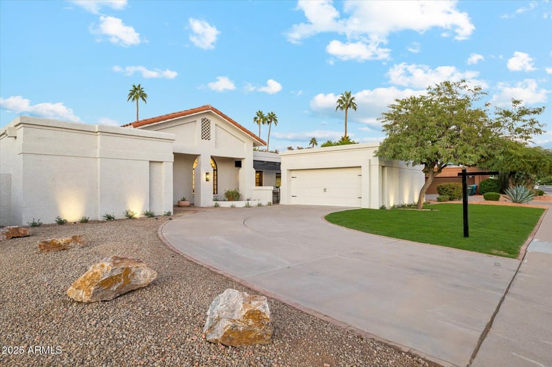 6208 Paradise Ln, Scottsdale, AZ 85254