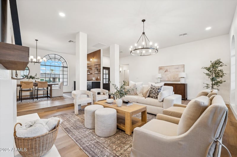 6208 Paradise Ln, Scottsdale, AZ 85254