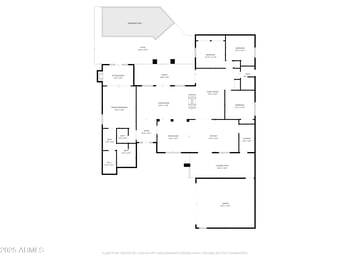 6208 Paradise Ln, Scottsdale, AZ 85254