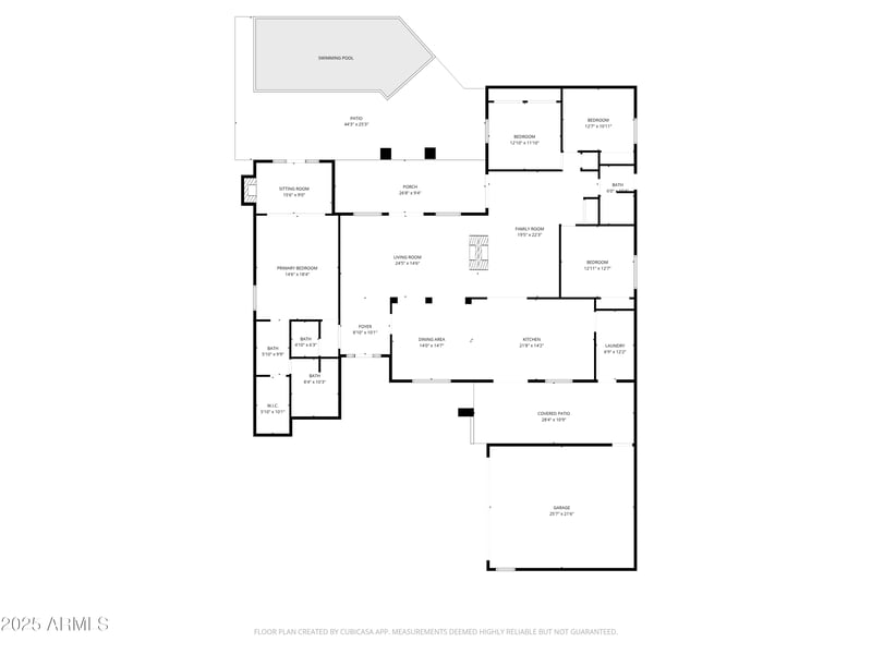 6208 Paradise Ln, Scottsdale, AZ 85254