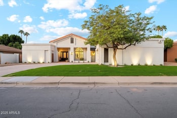 6208 Paradise Ln, Scottsdale, AZ 85254