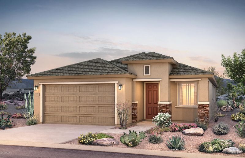 6208 S 24th Pl, Phoenix, AZ 85042