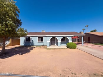 6208 W Alvarado Rd, Phoenix, AZ 85035