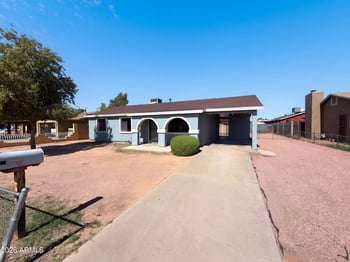 6208 W Alvarado Rd, Phoenix, AZ 85035