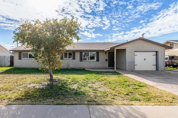 6209 Cheery Lynn Rd, Phoenix, AZ 85033