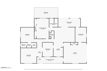 6209 E El Paso St, Mesa, AZ 85205