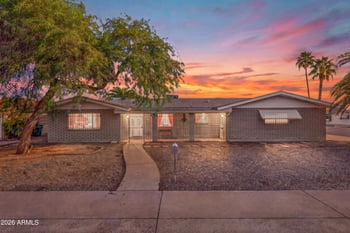 6209 E El Paso St, Mesa, AZ 85205