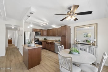 6209 Mckellips Rd #177, Mesa, AZ 85215