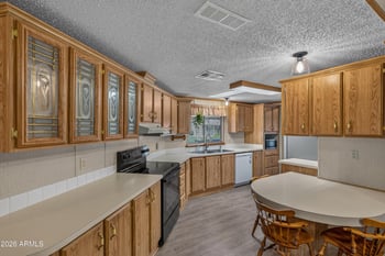 6209 E Mckellips Rd #31, Mesa, AZ 85215