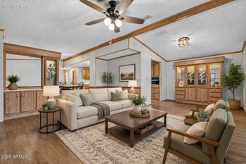 6209 E Mckellips Rd #31, Mesa, AZ 85215