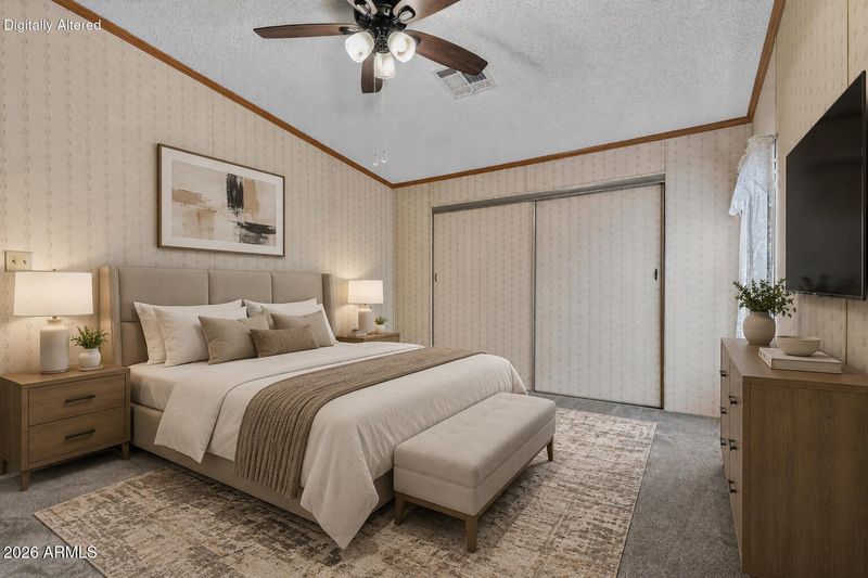6209 E Mckellips Rd #31, Mesa, AZ 85215