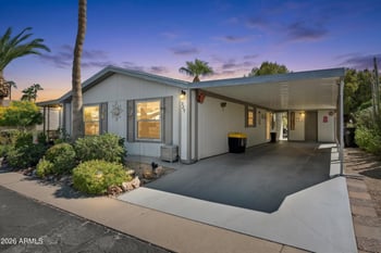 6209 E Mckellips Rd #325, Mesa, AZ 85215
