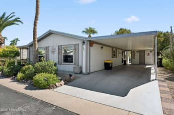 6209 E Mckellips Rd #325, Mesa, AZ 85215