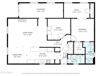 6209 E Mckellips Rd #325, Mesa, AZ 85215