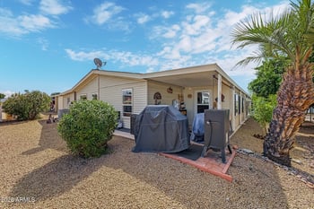 6209 E Mckellips Rd #397, Mesa, AZ 85215