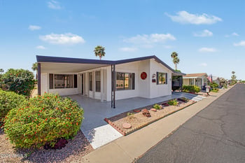 6209 Mckellips Rd #463, Mesa, AZ 85215