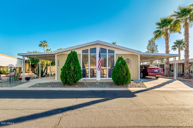 6209 E Mckellips Rd #466, Mesa, AZ 85215