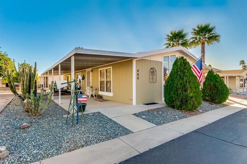 6209 E Mckellips Rd #466, Mesa, AZ 85215
