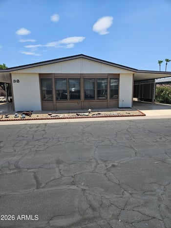 6209 Mckellips Rd #38, Mesa, AZ 85215
