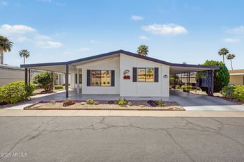 6209 Mckellips Rd #463, Mesa, AZ 85215