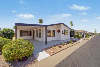 6209 Mckellips Rd #463, Mesa, AZ 85215