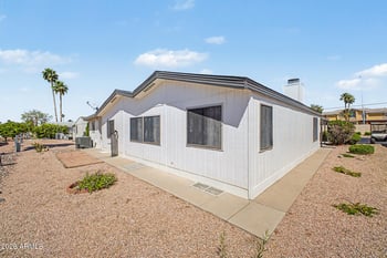 6209 Mckellips Rd #463, Mesa, AZ 85215