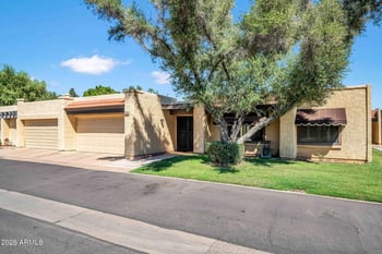 6209 N 22nd Dr, Phoenix, AZ 85015