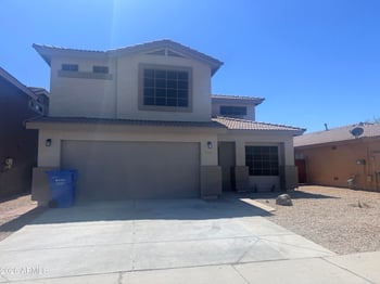 6209 W Jones Ave, Phoenix, AZ 85043