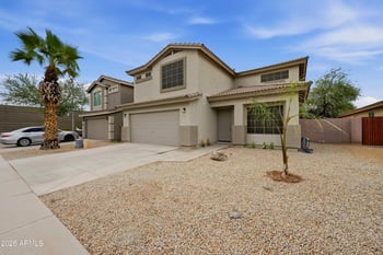 6209 W Jones Ave, Phoenix, AZ 85043