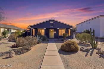 621 11th Ave, Phoenix, AZ 85007